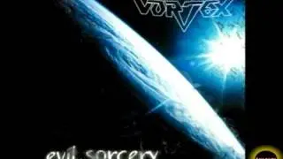 Arida Vortex - Улетай