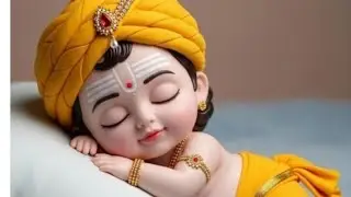जो कृष्ण पर भरोसा करता है, वह कभी हारता नहीं।