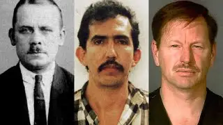 Top 10 maiores Serial Killers americanos.