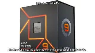 AMD Ryzen 9 7900X Review: Is This 12-Core Processor Worth the Price in 2025?
