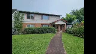 Houston Property Rentals 2BR/1.5BA by Houston Property Management