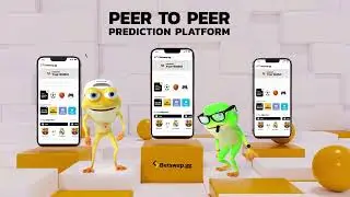 Here is why people are choosing BSGG.
