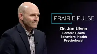 Prairie Pulse: Dr. Jon Ulven and Poitin