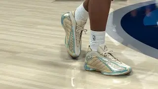 NBA 2K26 Next Gen Shoe Creator - Adidas AE 2 