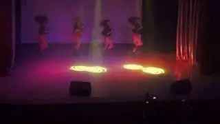 Grand Diamond 