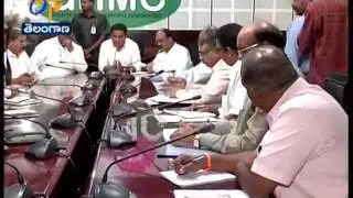 Ghmc decided Led bulbs in Roads At hyderabad