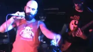 Meddler - Break Without Silence