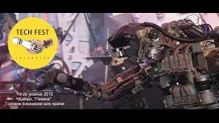 TECH FEST 2019
