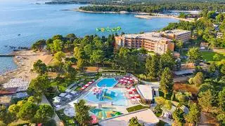 Hotel Umag Plava Laguna & Residence Umag Plava Laguna #umag #istria #croatia