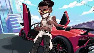 Homeboy - Time