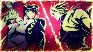 &bull; Coconut Dog &bull; [JoJo&rsquo;s Bizarre Adventure Op 3] Stardust Crusaders  &bull; rus &bull;