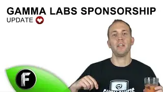 Gamma Labs sponsorship! ► When will it happen?