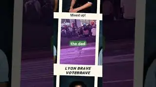 Mixed Up~ Lyon Brave Music #shortsfeed #backflipinpublic #musicindustry #nycmusicians