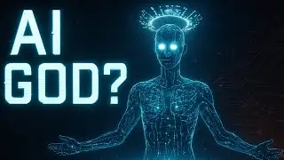 AI Just Hit God Mode &mdash; And We Let It Happen