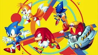 Sonic R Mania Pt.5 - Egg Reverie & Credits [THE FINALE]