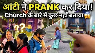 Welcome to secret heart church 🤫 ⛪️ | #dailyvideo #youtube #dailyvlog #vlog #video #viralvlog 