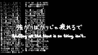 【UTAUカバー】 Hurting for a Very Hurtful Pain 【京音ロン ・ 空音ラナ】
