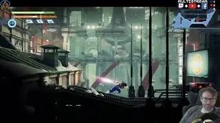 Strider 2014 (PC)