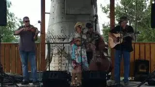 Ms. Amy - The Jet Set @ Breckinridge Brewery (Littleton, CO) 07/06/2019 - Live Performance 0