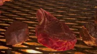 Prime Black Angus Bone-In Ribeye