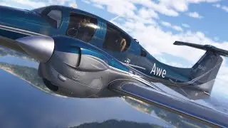 MS Flight Simulator 2024 | Exceptional Flying: Airline Transport Pilot Licence Exam