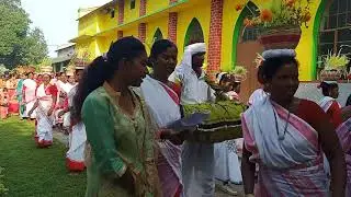 tusho parab badupara