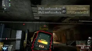 Hacking Bouncing Betty's [BO2 Clip]