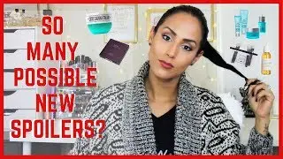 NEW Possible Boxycharm Spoilers | February & March