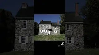 Historic Homes Forever Changed by the American Revolution!