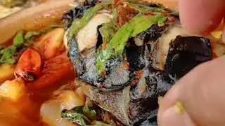 Kulineria Ikan Pepes Pindang Baung @agustus1723...