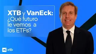 ¿Qué futuro ve VanEck a los ETFs?