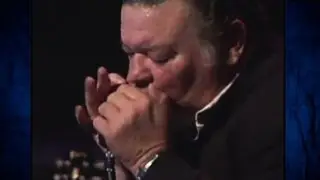 Remembering Little Walter, featuring James Harman