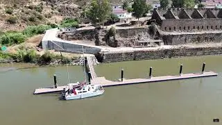 Puerto de La Laja,El Granado(Huelva)