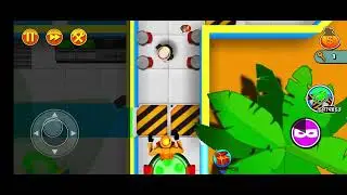 Dealer vs all bob | Robbery Bob part 2 Full Gameplay