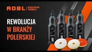 Rewolucja w profesjonalnym detailingu: pasty i pady polerskie do zadań specjalnych