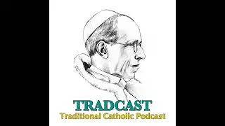 TRADCAST EXPRESS 199: 'Archbishop' Fisher and the Jews: Who Are God's Chosen People?