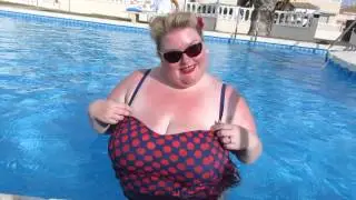 Curvy Kate Plain Sailing Tankini Review