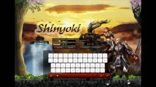 Metin2 - Shinyoki Vorstellung