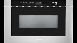 Review: COSMO COS-12MWDSS-NH - 24