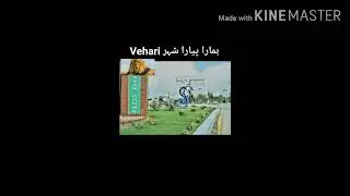 Pakistan Beautiful vehari city video