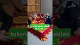 ninik wibowo # bakul onde viral facebook # video short # fyp # lucu # seru