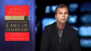 Business Coaching Los Angeles:  Law #8- The law of Intuition Taught by Dr. Jon Sarver