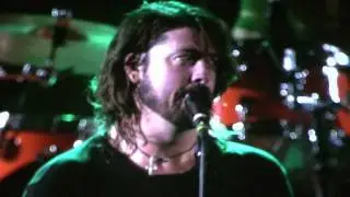 Blizzcon 2011 & Foo Fighters