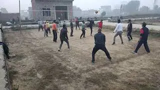 21-12-2025 :: Super Sunday Match, Tigers (02) Vs Spartans (01) Winner : Team Tigers 🐅🐯