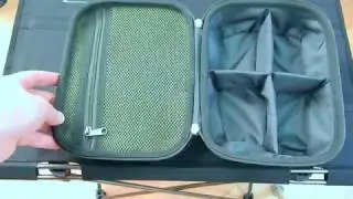 Кейс для грузил Delphin SMART Lead Bag