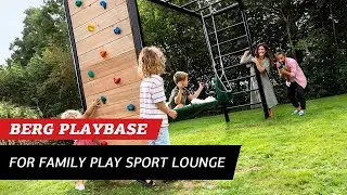 BERG PlayBase | Caractéristiques