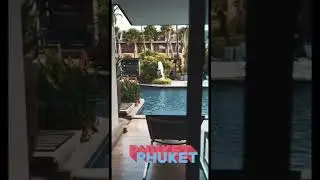 Phuket Graceland spa &resort / sunset Deluxe Pool access