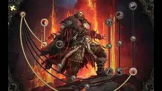 Path of Exile 2 LIVE Actual Dragon Dashcam Footage