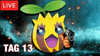 🔴LIVE 13/30 &bull; MIMSU &bull; POK&Eacute;MON RADICAL RED HARDCORE NUZLOCKE &bull; VARIETY GAMES