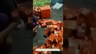Inside the Briquette Production Process | Part 4: Packaging
